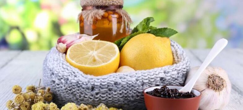 Folk Remedies fir Potenz ze erhéijen