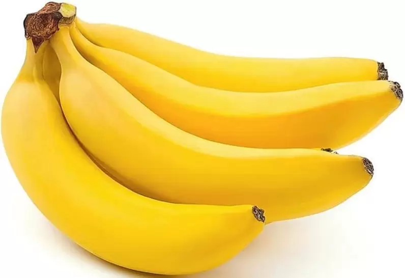 Bananen fir Potenz ze erhéijen