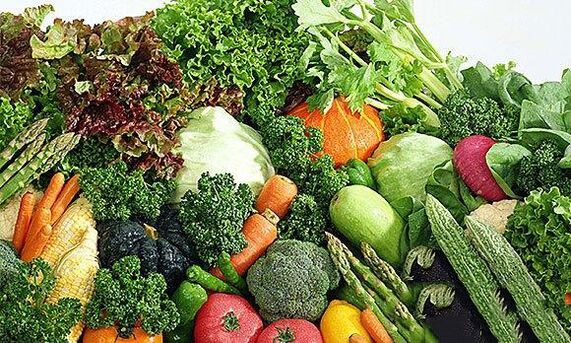 Planz Produkter fir Potenz ze erhéijen
